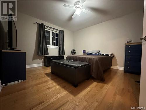 1091 Route 425, Whitney, NB - Indoor Photo Showing Other Room