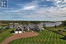 46 Leonce St, Haute Aboujagane, NB  - Outdoor With Body Of Water With View 