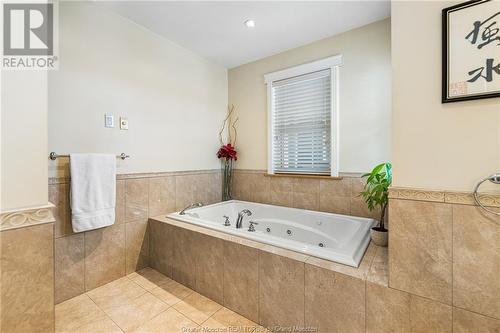 46 Leonce St, Haute Aboujagane, NB - Indoor Photo Showing Bathroom