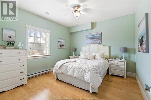 46 Leonce St, Haute Aboujagane, NB - Indoor Photo Showing Bedroom