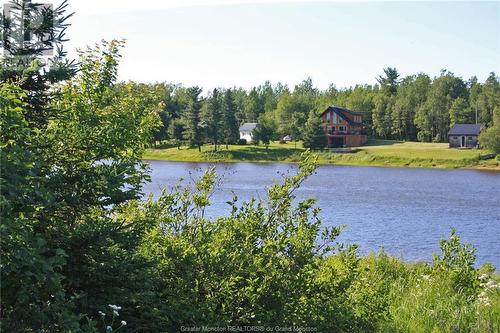 46 Leonce St, Haute Aboujagane, NB - Outdoor With Body Of Water With View