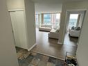 2104-135 Hillcrest Ave, Mississauga, ON  - Indoor Photo Showing Living Room 