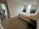 2104-135 Hillcrest Ave, Mississauga, ON  - Indoor Photo Showing Bedroom 