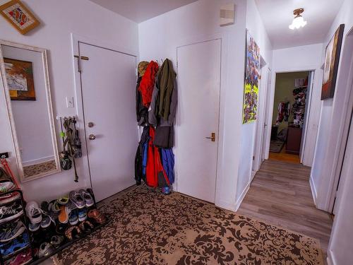 Corridor - 482  - 484 Rue Ferland, Drummondville, QC - Indoor Photo Showing Other Room