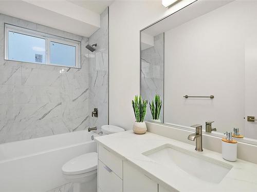2024 Stone Hearth Lane, Sooke, BC - Indoor Photo Showing Bathroom