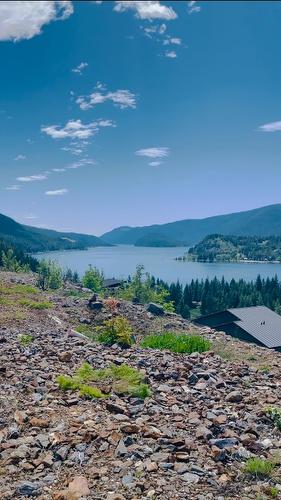 246 Bayview Drive, Sicamous, BC - Outdoor With Body Of Water With View