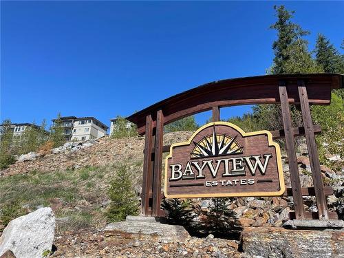 246 Bayview Drive, Sicamous, BC - Outdoor