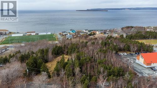 Lot 2 Church Terrace, Conception Bay South, NL 