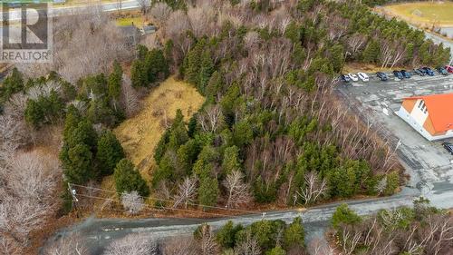 Lot 2 Church Terrace, Conception Bay South, NL 