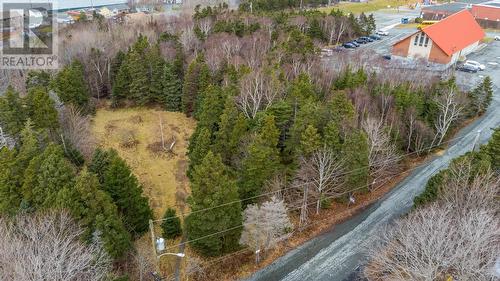 Lot 2 Church Terrace, Conception Bay South, NL 