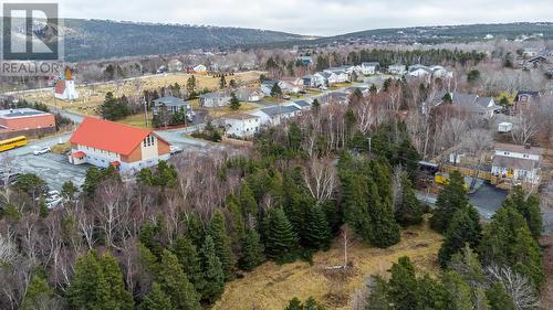 Lot 2 Church Terrace, Conception Bay South, NL 