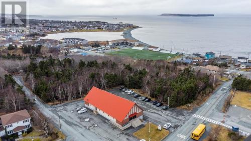 Lot 2 Church Terrace, Conception Bay South, NL 