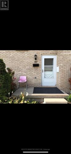 264 Homestead Cres, London, ON - Outdoor