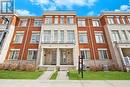 #42 -1299 Glenanna Rd, Pickering, ON  - Outdoor With Facade 