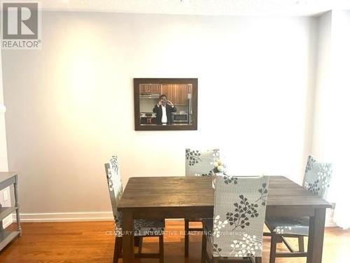 #42 -1299 Glenanna Rd, Pickering, ON - Indoor Photo Showing Dining Room