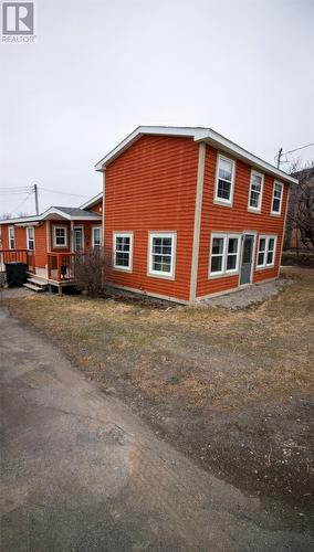 87 Main Street, Fogo, NL - Outdoor