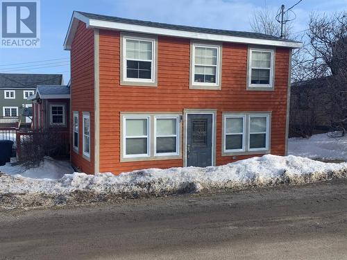 87 Main Street, Fogo, NL - Outdoor