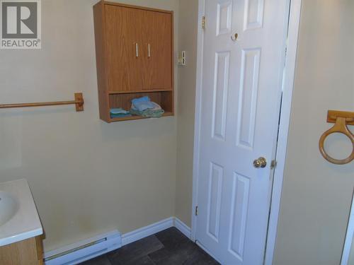 21 Fourth Street, Bell Island, NL - Indoor Photo Showing Other Room
