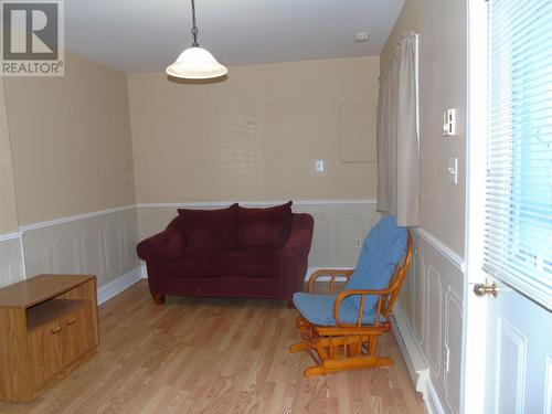 21 Fourth Street, Bell Island, NL - Indoor Photo Showing Other Room