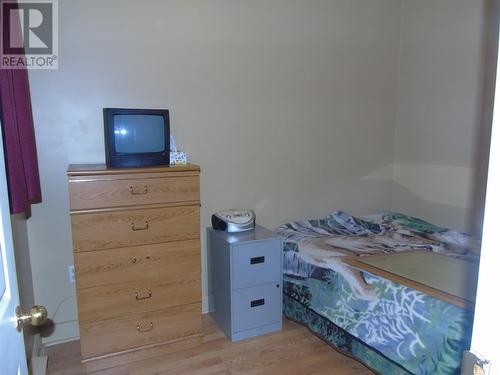 21 Fourth Street, Bell Island, NL - Indoor Photo Showing Bedroom