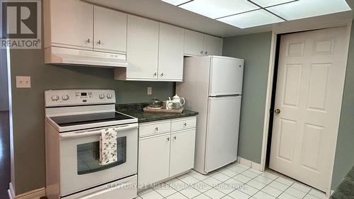 607 - 172 Eighth Street, Collingwood, ON - Indoor Photo Showing Kitchen