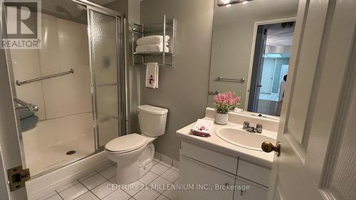 607 - 172 Eighth Street, Collingwood, ON - Indoor Photo Showing Bathroom