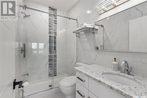 623 Kenaschuk Crescent, Saskatoon, SK - Indoor Photo Showing Bathroom