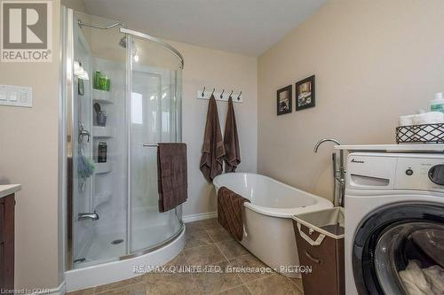 2 South Big Island Lane, Prince Edward County, ON - Indoor Photo Showing Laundry Room