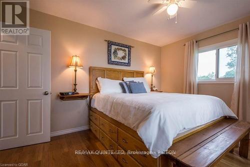 2 South Big Island Lane, Prince Edward County, ON - Indoor Photo Showing Bedroom