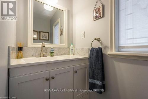 2 South Big Island Lane, Prince Edward County, ON - Indoor Photo Showing Bathroom
