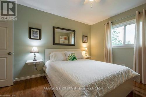 2 South Big Island Lane, Prince Edward County, ON - Indoor Photo Showing Bedroom