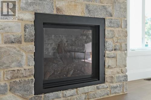 283 Clyde Street, Cobourg, ON - Indoor With Fireplace