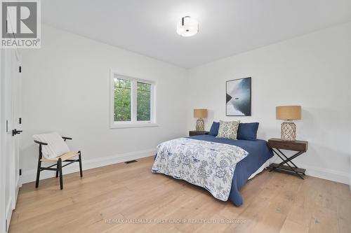 283 Clyde Street, Cobourg, ON - Indoor Photo Showing Bedroom