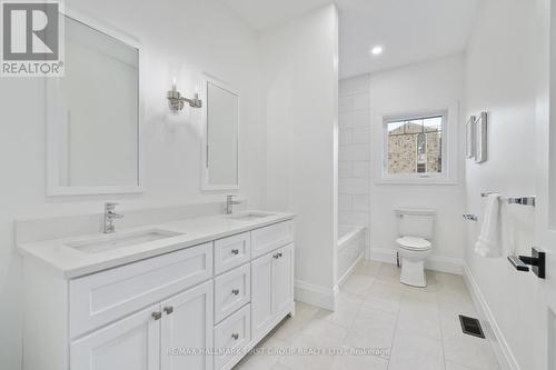 283 Clyde Street, Cobourg, ON - Indoor Photo Showing Bathroom