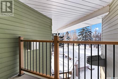 27 Federal Drive, White City, SK - Outdoor With Exterior