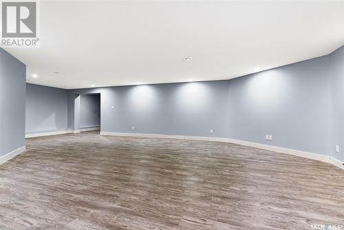 27 Federal Drive, White City, SK - Indoor Photo Showing Other Room