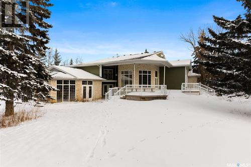 27 Federal Drive, White City, SK - Outdoor