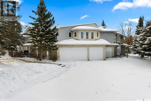 27 Federal Drive, White City, SK - Outdoor