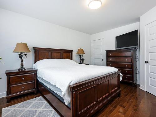 Master bedroom - 335 Rue Claude-Léveillée, Vaudreuil-Dorion, QC 