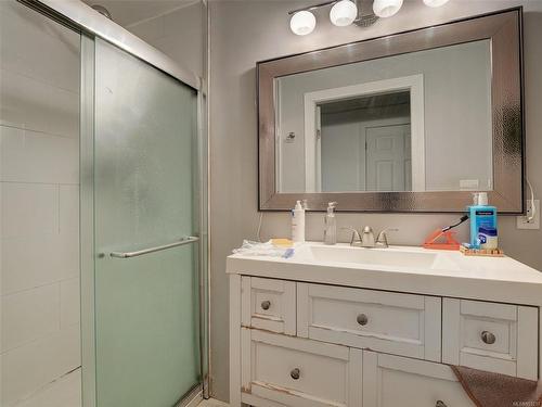 3912 Braefoot Rd, Saanich, BC - Indoor Photo Showing Bathroom
