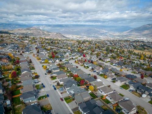 2636 Bentall Drive, Kamloops, BC - Outdoor With View