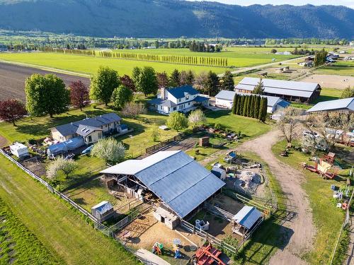 5976 Vla Rd, Chase, BC - Outdoor With View