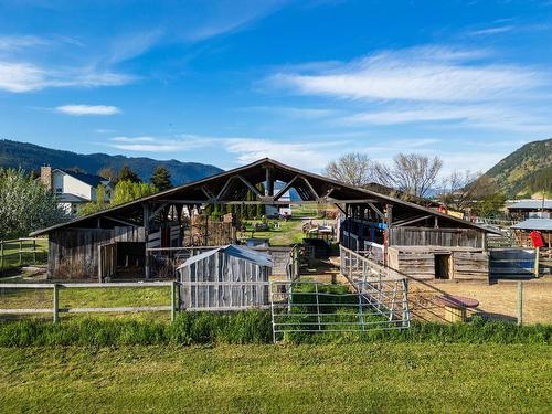 5976 Vla Rd, Chase, BC - Outdoor With View