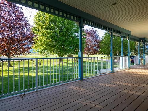 5976 Vla Rd, Chase, BC - Outdoor With Deck Patio Veranda