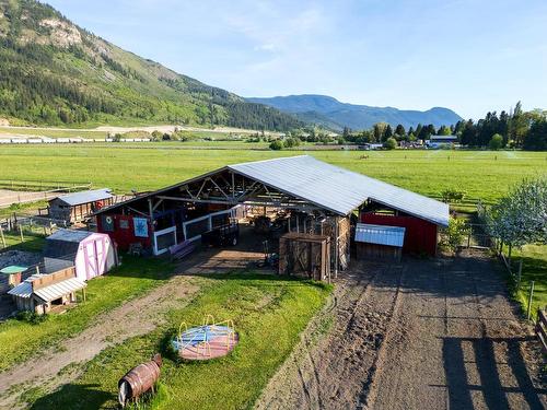 5976 Vla Rd, Chase, BC - Outdoor With View