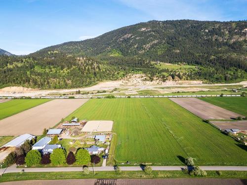5976 Vla Rd, Chase, BC -  With View