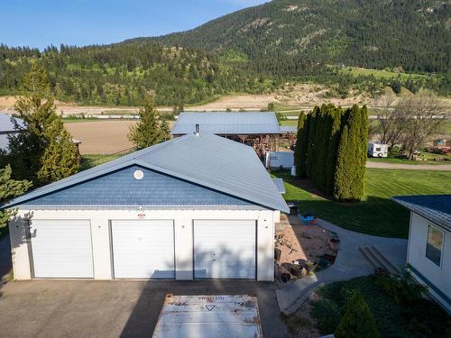 5976 Vla Rd, Chase, BC - Other