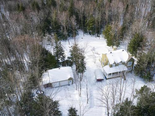 Overall view - 216 Rue Du Havre, Saint-Colomban, QC - Outdoor