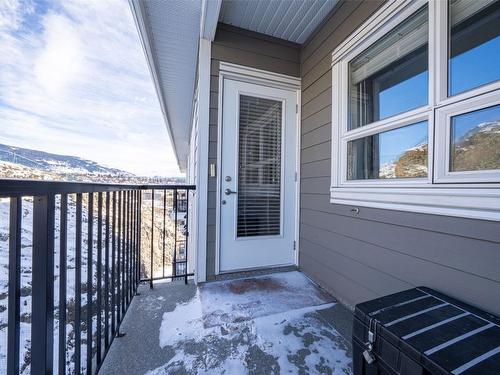 408-3010 35 Street, Vernon, BC - Outdoor With Exterior