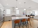 172 Diamond Way, Vernon, BC  - Indoor Photo Showing Kitchen With Upgraded Kitchen 